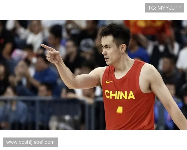 中国男篮世界杯：未来展望与中国篮球发展新机遇的深度思考