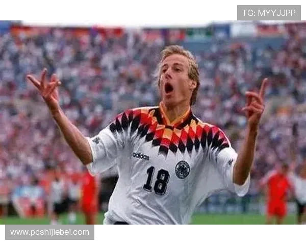 德国队在世界杯中的夺冠历程：战术演变与球队凝聚力的完美结合