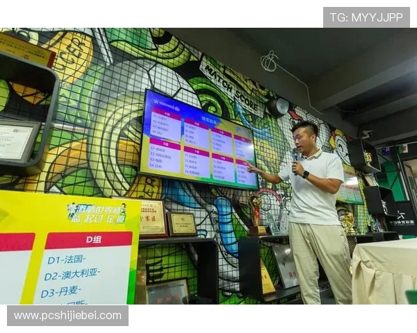 特朗普亲自站台助力世界杯抽签仪式提升国际影响力