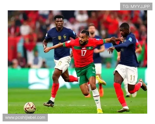 结合数据与趋势的世界杯四强预测:2024年赛场上的潜在黑马与强队 结合数据与趋势的世界杯四强预测:2024年赛场上的潜在黑马与强队