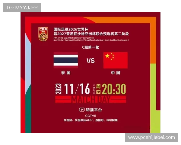 2023年美加墨世界杯预选赛完整赛程安排及比赛时间一览