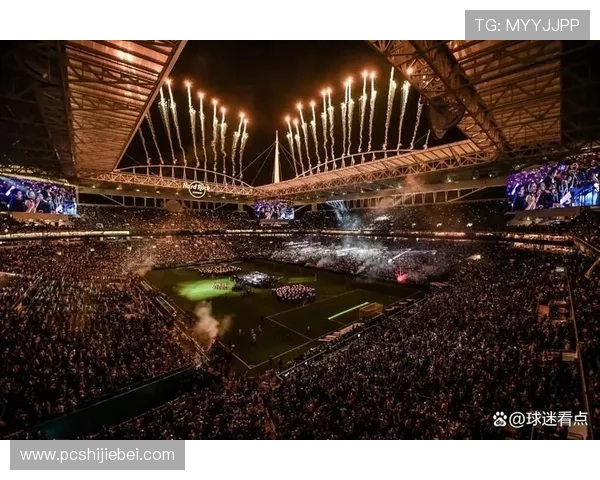 2026年世界杯在哪个国家举行详细介绍未来比赛的举办城市和场馆