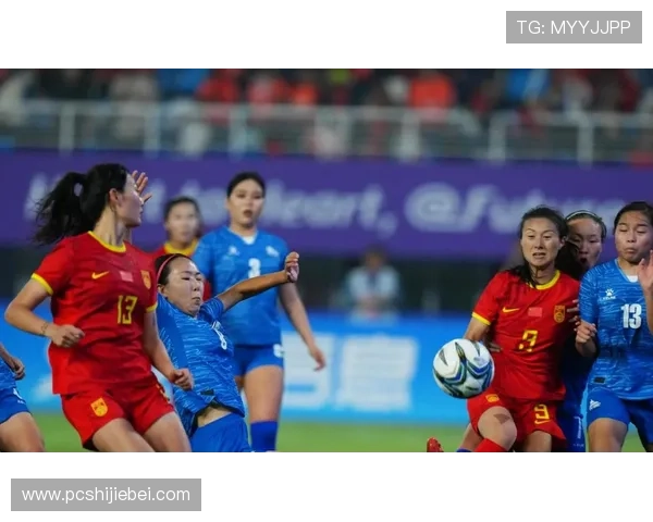 2026年女足世界杯比赛直播时间及观看渠道全方位推荐 2026年女足世界杯比赛直播时间及观看渠道全方位推荐