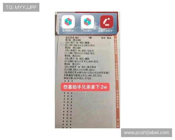 2026美墨加世界杯赔率分析为足球迷提供最专业的投注参考依据