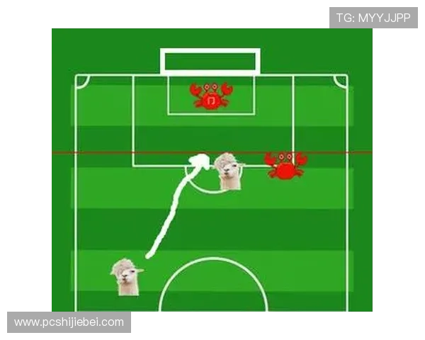 世界杯赛程规则图解指南让足球迷一目了然掌握比赛时间与赛制变化