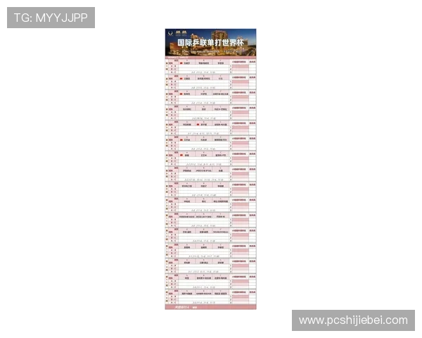 世界杯抽签12强最新分析助你全面了解晋级形势与赛程安排