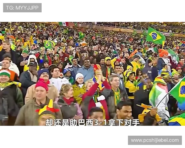 南非世界杯巴西对德国比赛的赛前预测与赛后总结