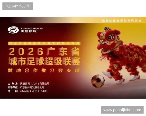 2026年世界杯官方赞助商未来发展趋势与合作策略，品牌如何持续深度参与国际足球盛事