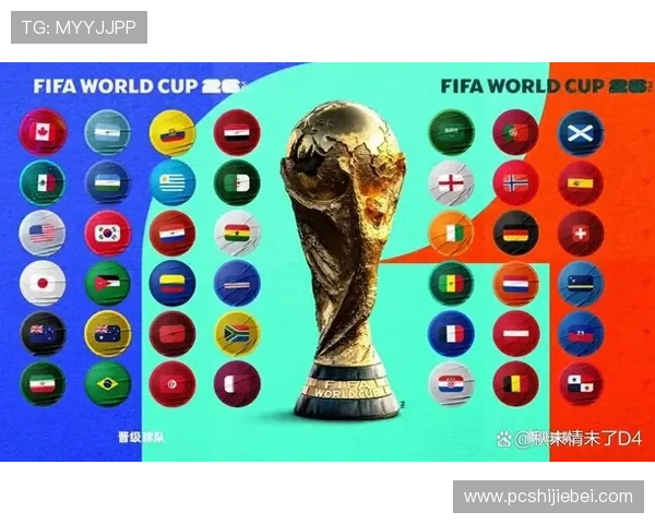 2026年足球世界杯举办地的地理位置及交通便利性分析