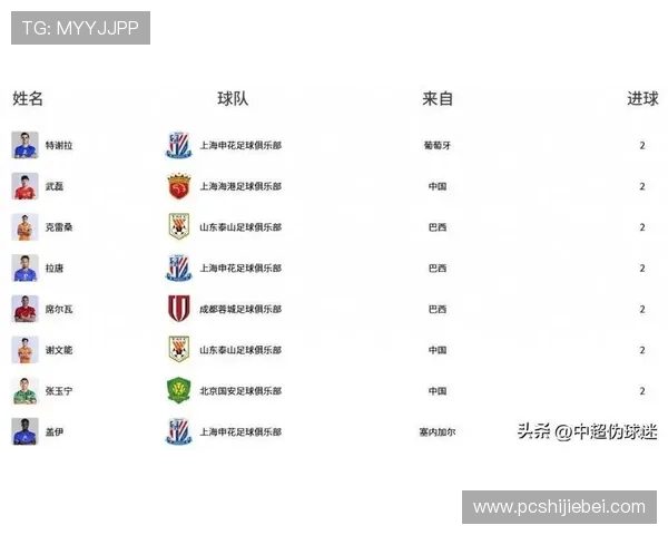 从第一届到最新一届，完整呈现历届世界杯射手榜全榜单的精彩内容