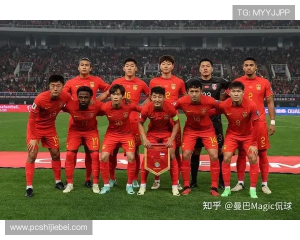 全面解读2026年世界杯亚洲区赛制新变化及其对亚洲足球的意义