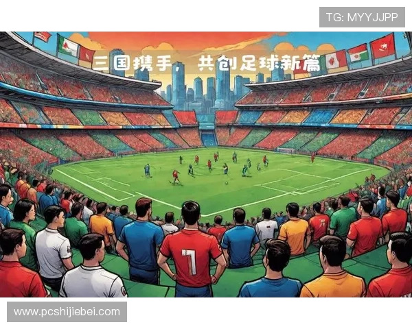 如何结合手绘元素打造具有独特风格的世界杯海报作品