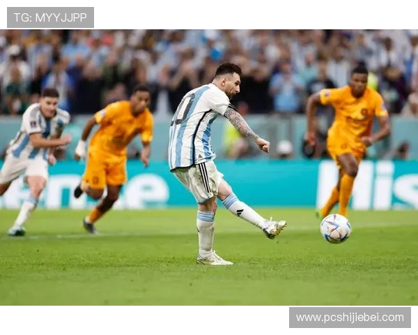梅西在世界杯赛场上的精彩进球瞬间与助攻集锦全面回顾