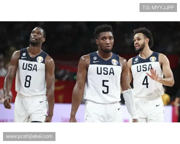 美国世界杯球迷分析：影响球迷支持度的关键因素与未来趋势预测